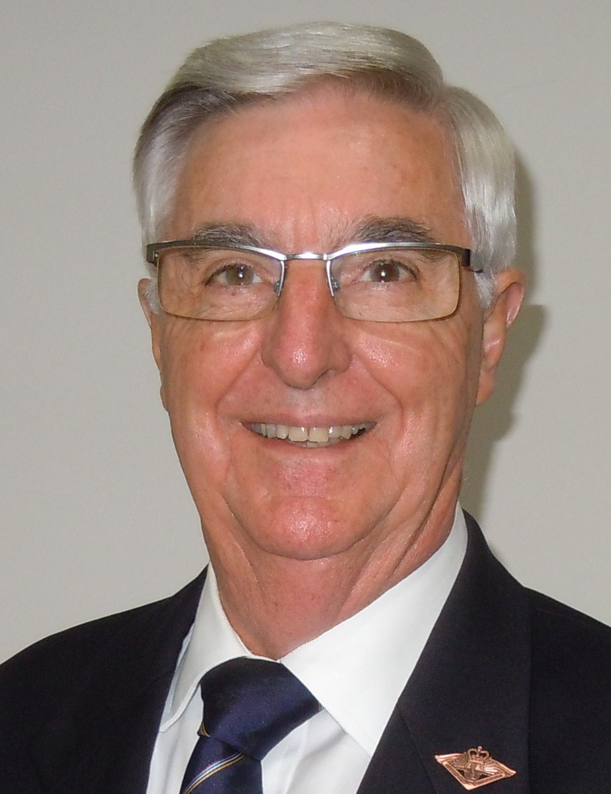Ron Brandy