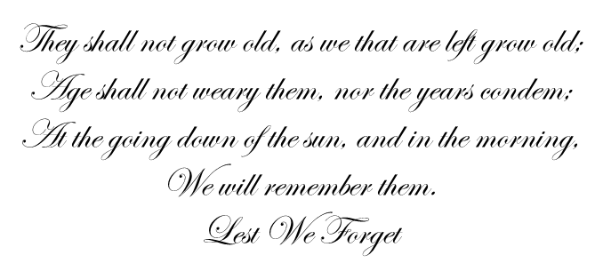 The Ode